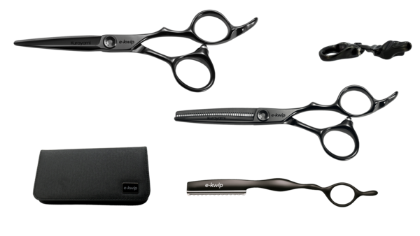 E-Kwip Kurayami Set E-Kwip Kurayami Set