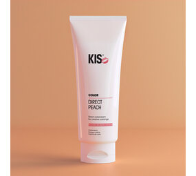 KIS  Direct Colors Peach 200ml