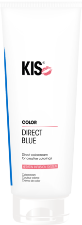 KIS Direct Colors Blue 200ml KIS Direct Colors Blue 200ml