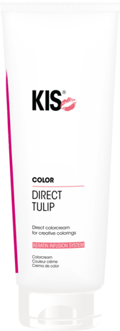 KIS Direct Colors Tulip 200ml KIS Direct Colors Tulip 200ml
