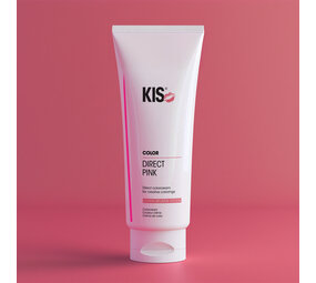 KIS  Direct Colors Pink 200ml