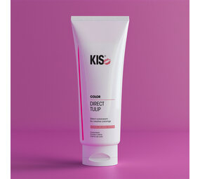 KIS  Direct Colors Tulip 200ml KIS  Direct Colors Tulip 200ml