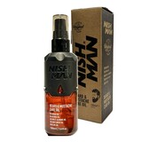 Nish Man Beard and Moustache Care Oil 100ml
