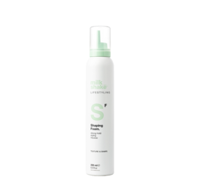 Milkshake Shaping Foam 250ml Milkshake Shaping Foam 250ml