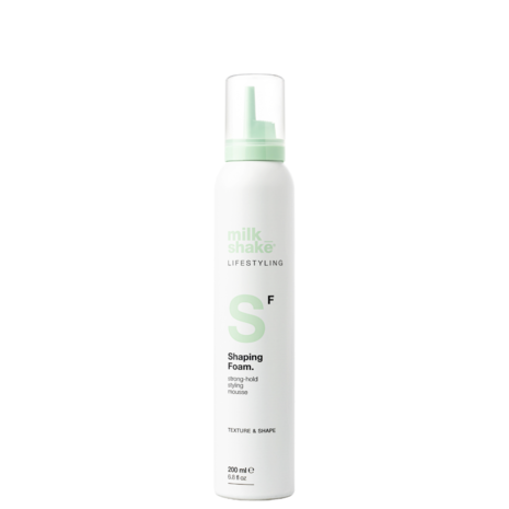 Milkshake Shaping Foam 250ml Milkshake Shaping Foam 250ml