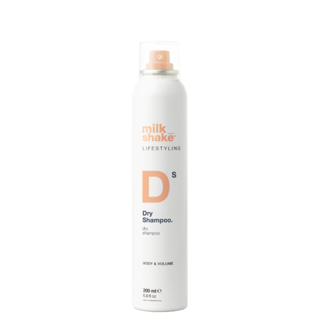 Milkshake Dry Shampoo 225 ml