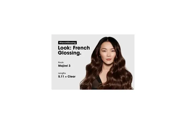 L'Oréal Professionnel Dia Light Acidic Gloss Clear 250 ML L'Oréal Professionnel Dia Light Acidic Gloss Clear 250 ML