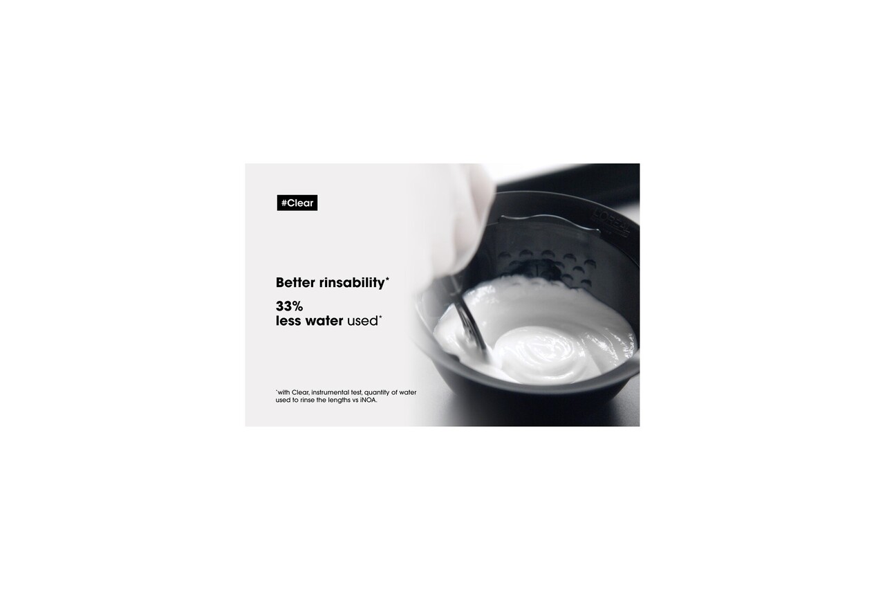 L'Oréal Professionnel Dia Light Acidic Gloss Clear 250 ML L'Oréal Professionnel Dia Light Acidic Gloss Clear 250 ML