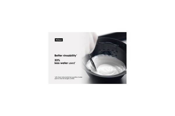 L'Oréal Professionnel Dia Light Acidic Gloss Clear 250 ML L'Oréal Professionnel Dia Light Acidic Gloss Clear 250 ML