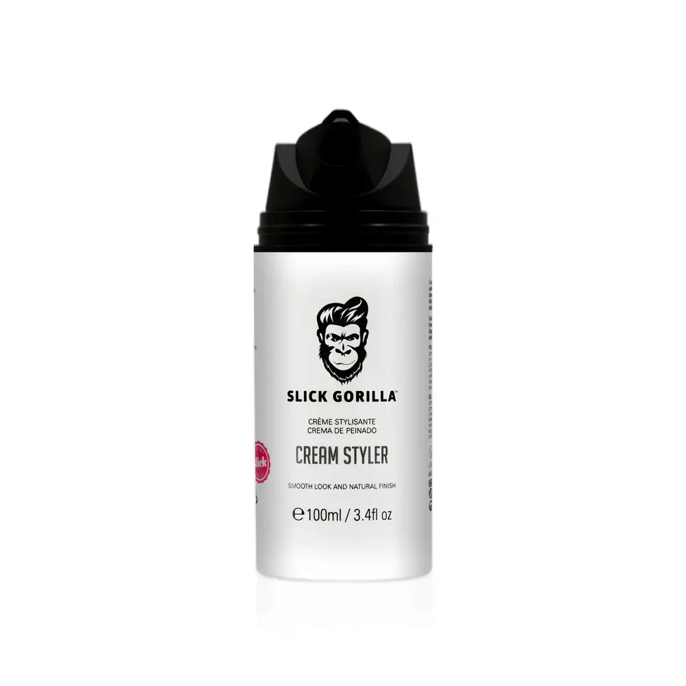 Slick Gorilla Cream Styler 100ml Slick Gorilla Cream Styler 100ml