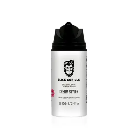 Slick Gorilla Cream Styler 100ml Slick Gorilla Cream Styler 100ml
