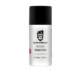 Slick Gorilla Cream Styler 100ml Slick Gorilla Cream Styler 100ml