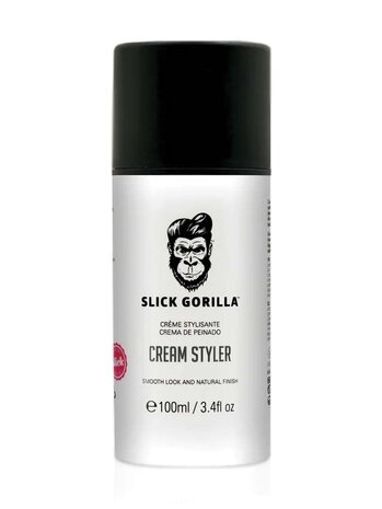 Slick Gorilla Cream Styler 100ml Slick Gorilla Cream Styler 100ml