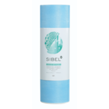 Sibel Wegwerp Verf Beschermingsdoek  Geplastificeerd 150 vellen Sibel Wegwerp Verf Beschermingsdoek  Geplastificeerd 150 vellen