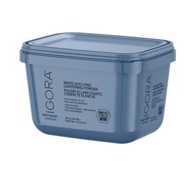 Schwarzkopf  Igora Vario Blond Super Plus 450 gram Schwarzkopf  Igora Vario Blond Super Plus 450 gram