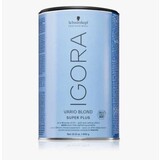 Schwarzkopf  Igora Vario Blond Super Plus 450 gram  - Pot Schwarzkopf  Igora Vario Blond Super Plus 450 gram  - Pot