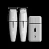 JRL GHOST 2 Clipper, Trimmer en Shaver SET JRL GHOST 2 Clipper, Trimmer en Shaver SET