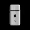 JRL GHOST 3 Clipper, Trimmer, Shaver en Haardroger SET JRL GHOST 3 Clipper, Trimmer, Shaver en Haardroger SET