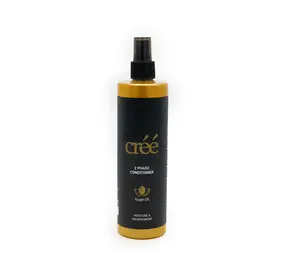Bi-Phase Spray met Argan Olie 375ml Bi-Phase Spray met Argan Olie 375ml