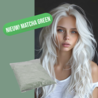 Me Professional REFILL Blondeer Poeder Matcha Mask Level 9+ - 500gr - 12 Stuks Me Professional REFILL Blondeer Poeder Matcha Mask Level 9+ - 500gr - 12 Stuks