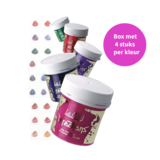 La Riche  Directions Haarkleuring 90ml - 4 Stuks Per Kleur