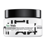 L'Oréal Professionnel Tecni.ART Flex Web Stylingpaste 150ml L'Oréal Professionnel Tecni.ART Flex Web Stylingpaste 150ml