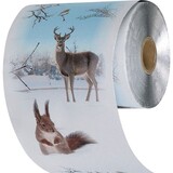 Sibel Alu folie Rol In Reliëf -  Arctic - 97m