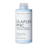 Olaplex No.4C Bond Maintenance Clarifying Shampoo 250ml