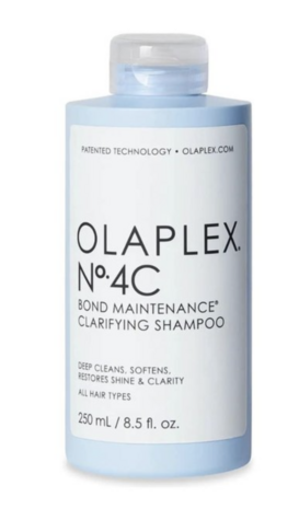Olaplex No.4C Bond Maintenance Clarifying Shampoo 250ml