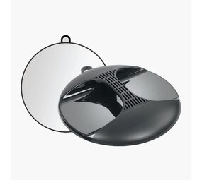 Sibel Kappersspiegel Luna