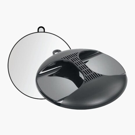 Sibel Kappersspiegel Luna