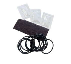 Jobst  O-Ringen Set 12 stuks
