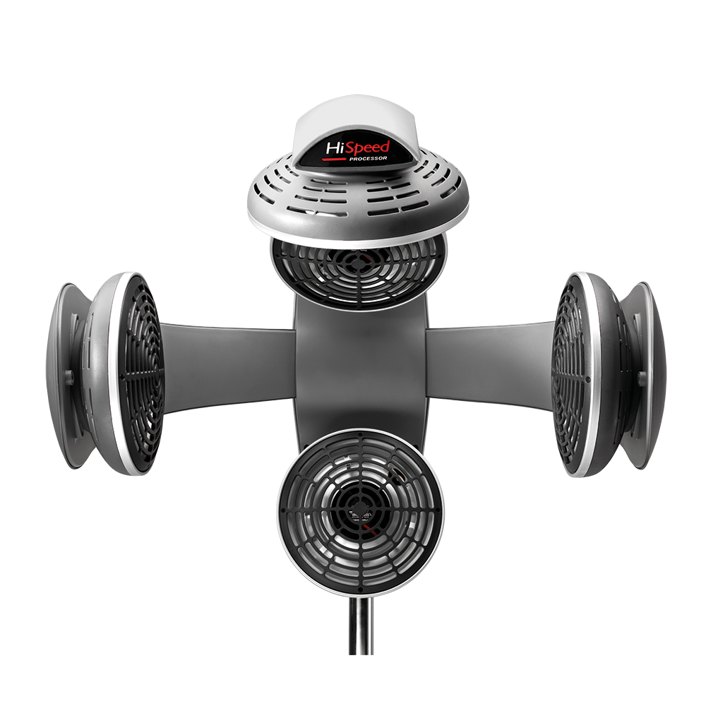 AGV Climazon Hi-Speed Statief AGV Climazon Hi-Speed Statief