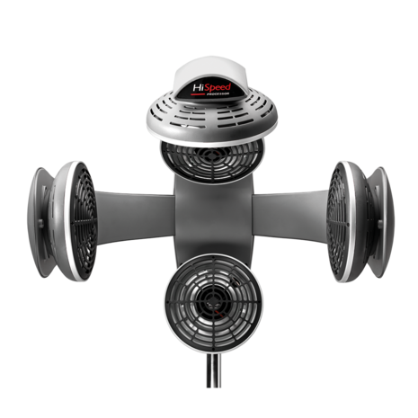 AGV Climazon Hi-Speed Statief AGV Climazon Hi-Speed Statief