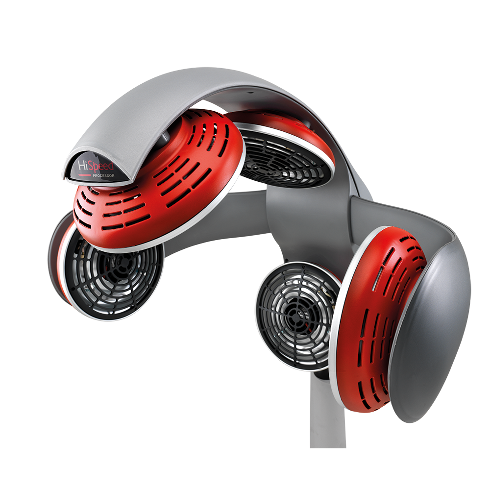 AGV Climazon Hi-Speed Statief AGV Climazon Hi-Speed Statief