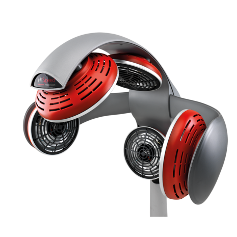 AGV Climazon Hi-Speed Statief AGV Climazon Hi-Speed Statief