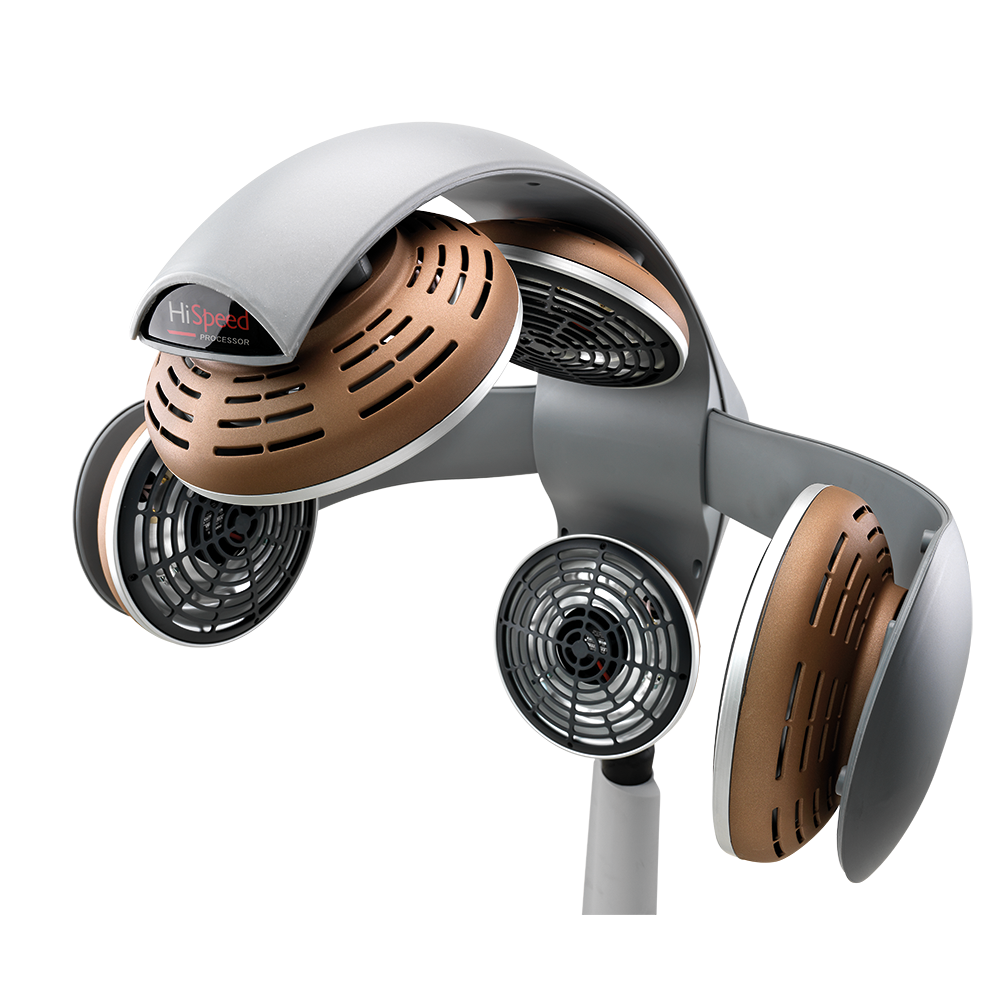 AGV Climazon Hi-Speed Statief AGV Climazon Hi-Speed Statief