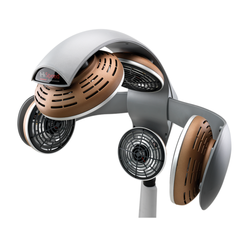 AGV Climazon Hi-Speed Statief AGV Climazon Hi-Speed Statief