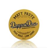 Dapper Dan Matt Paste 100ml