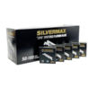 Silvermax 100 Single Edge Blades - 50 Pakjes , Volle Doos