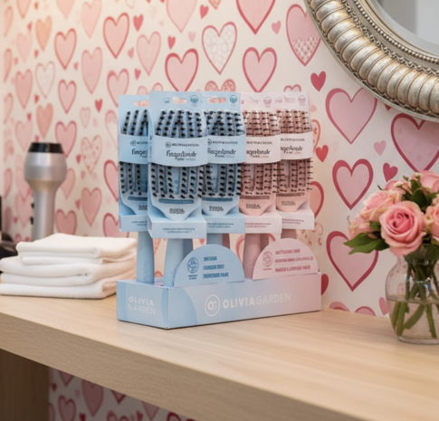 Olivia Garden Love Display 8st