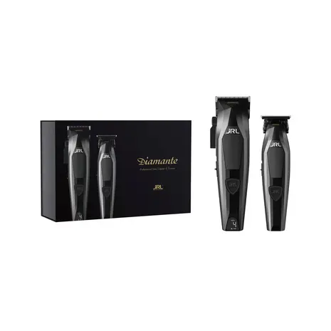 JRL  Diamante Tondeuse Kit Black