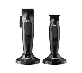 JRL  Diamante Tondeuse Kit Black