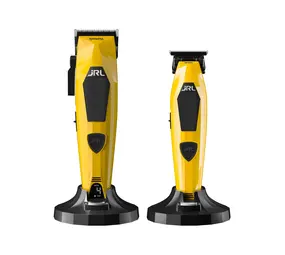 JRL  Diamante Tondeuse Kit Yellow