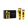 JRL  Diamante Tondeuse Kit Black Yellow
