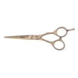 Eurostil Kappersschaar Neostar Rose Gold Maat 5.5