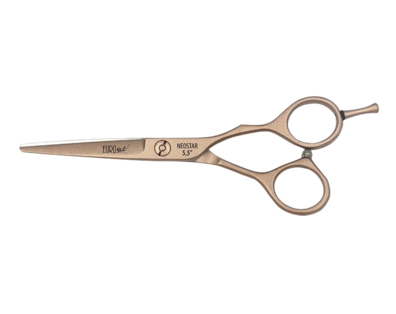 Eurostil Scharen Set Neostar Rose Gold Maat 5.5