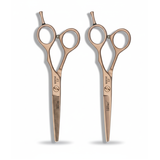 Eurostil Scharen Set Neostar Rose Gold Maat 5.5