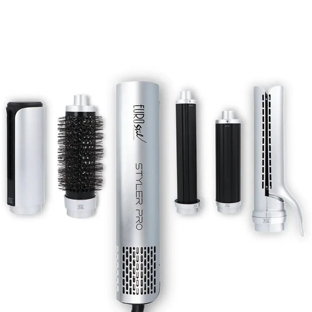 Eurostil Hair Dryer Styler Pro