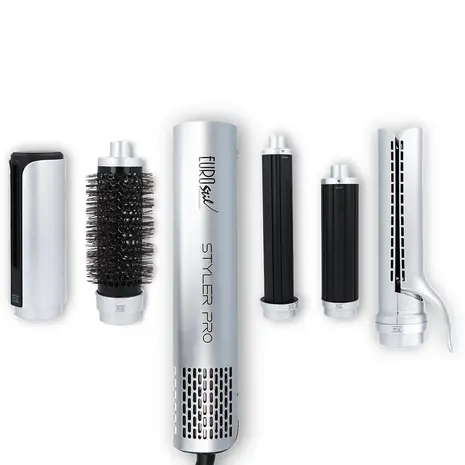Eurostil Hair Dryer Styler Pro